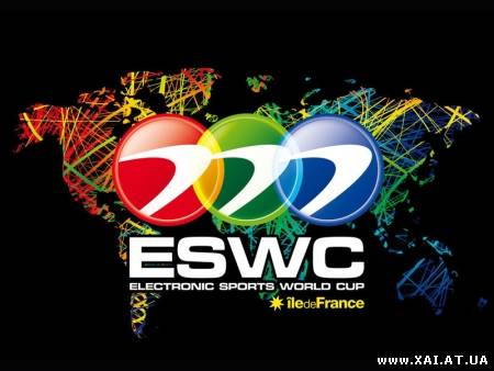 The Best: ESWC 2011